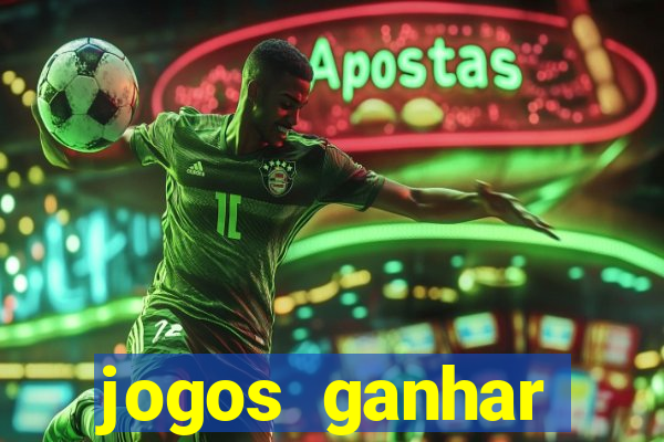 jogos ganhar dinheiro sem depositar